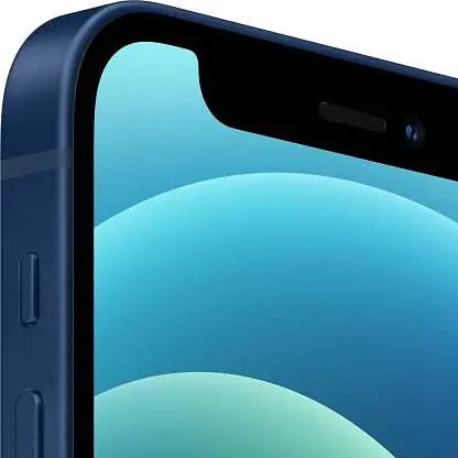 APPLE iPhone 12 Mini - Blue - Master