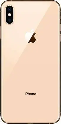 Apple iPhone XS Max - Gold 256 gb - Master