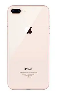 Apple iPhone 8 Plus - Gold - Master