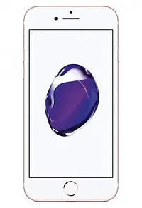 Apple iPhone 7 Rose Gold - Master