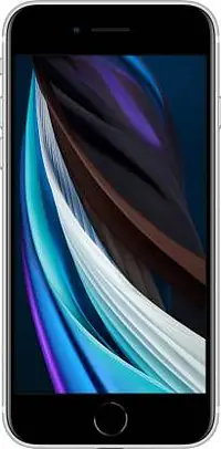APPLE iPhone SE 2020 (64 GB) - White - Master
