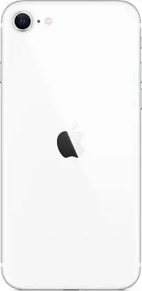 APPLE iPhone SE 2020 (64 GB) - White - Master