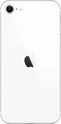 APPLE iPhone SE 2020 (64 GB) - White - Master