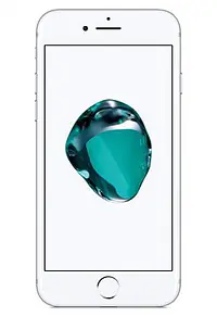 iPhone 7 Silver - Master