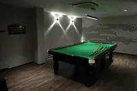 Sea Facing Palm Trees Beach House  1 ACRE Farm House East Coast Road Nemmeli  Ecr On Beach best dream house property - Master