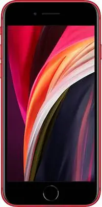 APPLE iPhone SE 2020 (64GB) - RED - Master