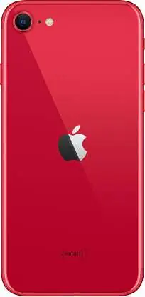 APPLE iPhone SE 2020 (64GB) - RED - Master