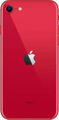 APPLE iPhone SE 2020 (64GB) - RED - Master