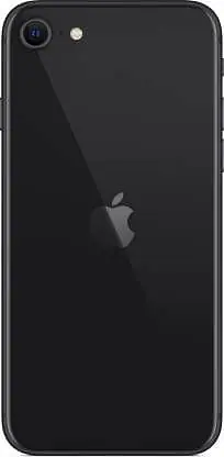 APPLE iPhone SE 2020 (64 GB) - Black - Master