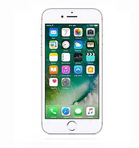 Apple iPhone 7 Plus (128GB) - Silver - Master