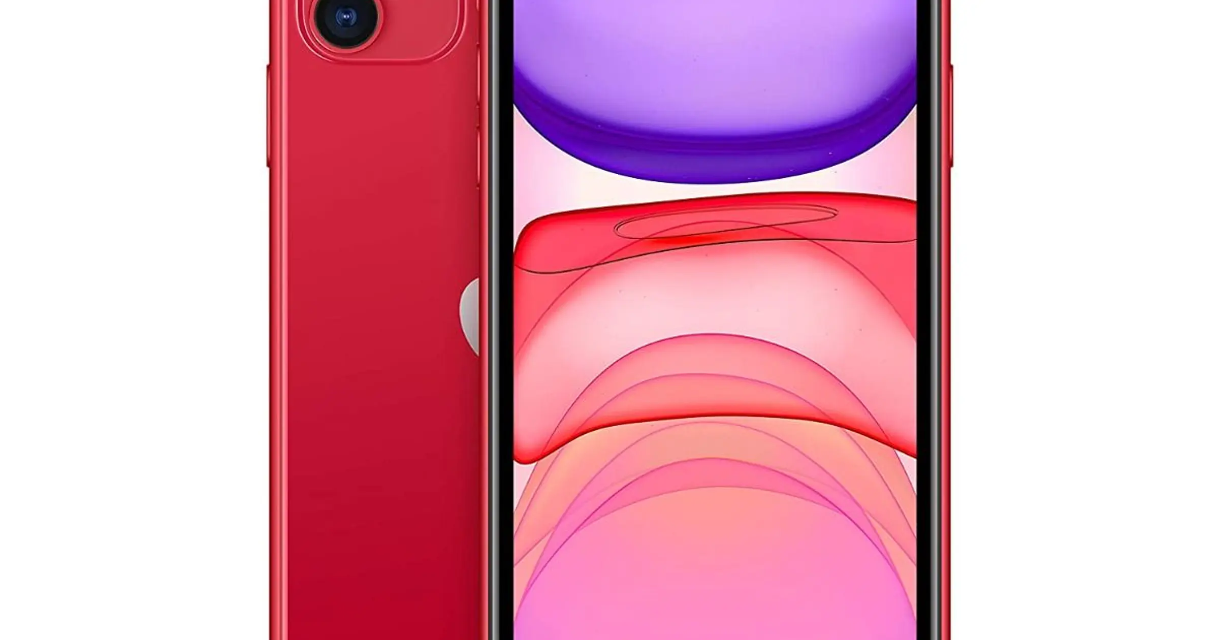 iPhone 11 64gb product red 中古　修理品 Amazon | 【整備済み品】 Apple iPhone 11 64GB (PRODUCT)RED
