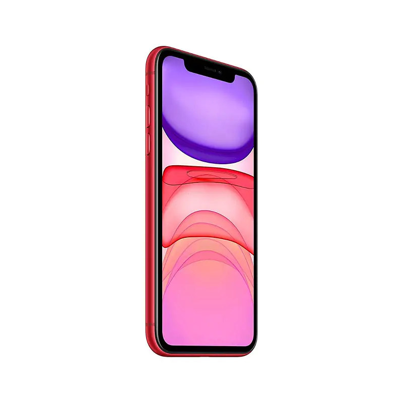 iPhone 11 (Red, 64 GB) - Master
