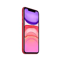 iPhone 11 (Red, 64 GB) - Master