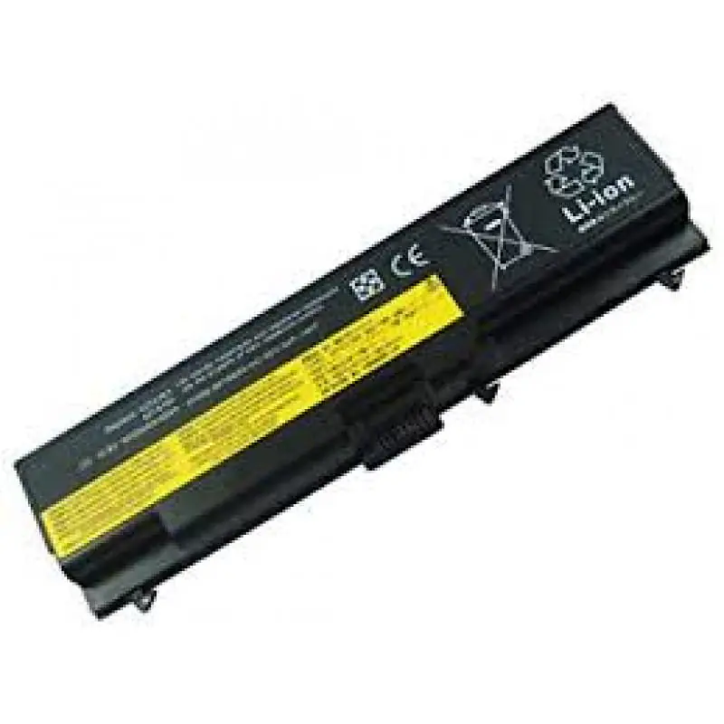 Lenovo W-510 Original Laptop Battery - Master