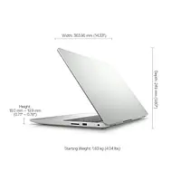 Dell Inspiron 3501 i3-1115G4 8GB Ram 1TB HDD - Master
