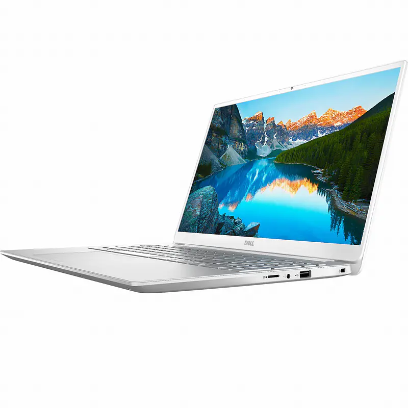 DELL DELL 5590 Intel Core i5 10th Gen - (8 GB/512 GB SSD/Windows 10/2 GB Graphics) Inspiron 15 5590 Laptop  (15.6 inch, Silver, 1.8 kg, With MS Office) - Master