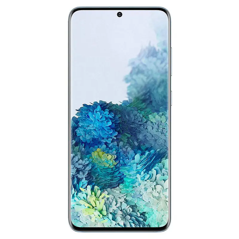 Used  Samsung Galaxy Z Fold2 256 GB, 12 GB RAM, Mystic Bronze, Smartphonee - Master