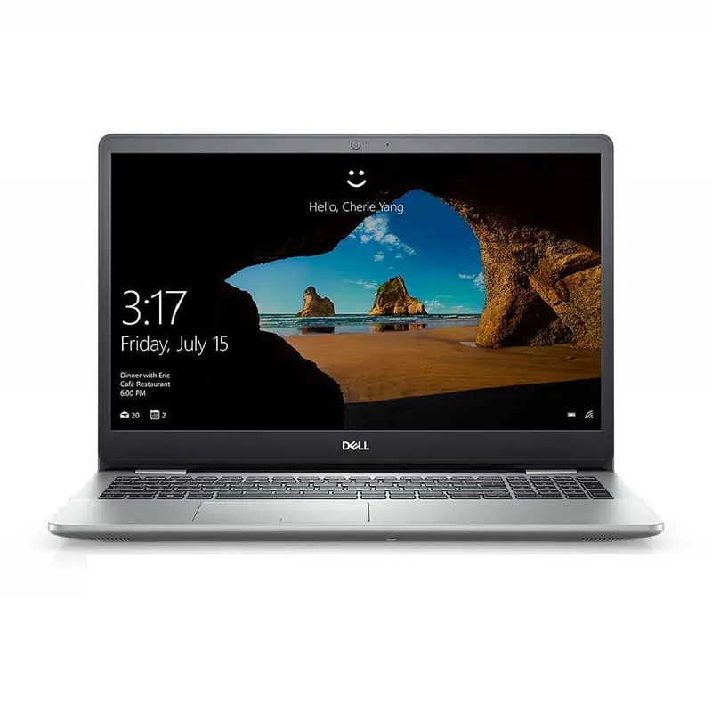 Dell Inspiron 3505 8GB/1TB HDD - Master