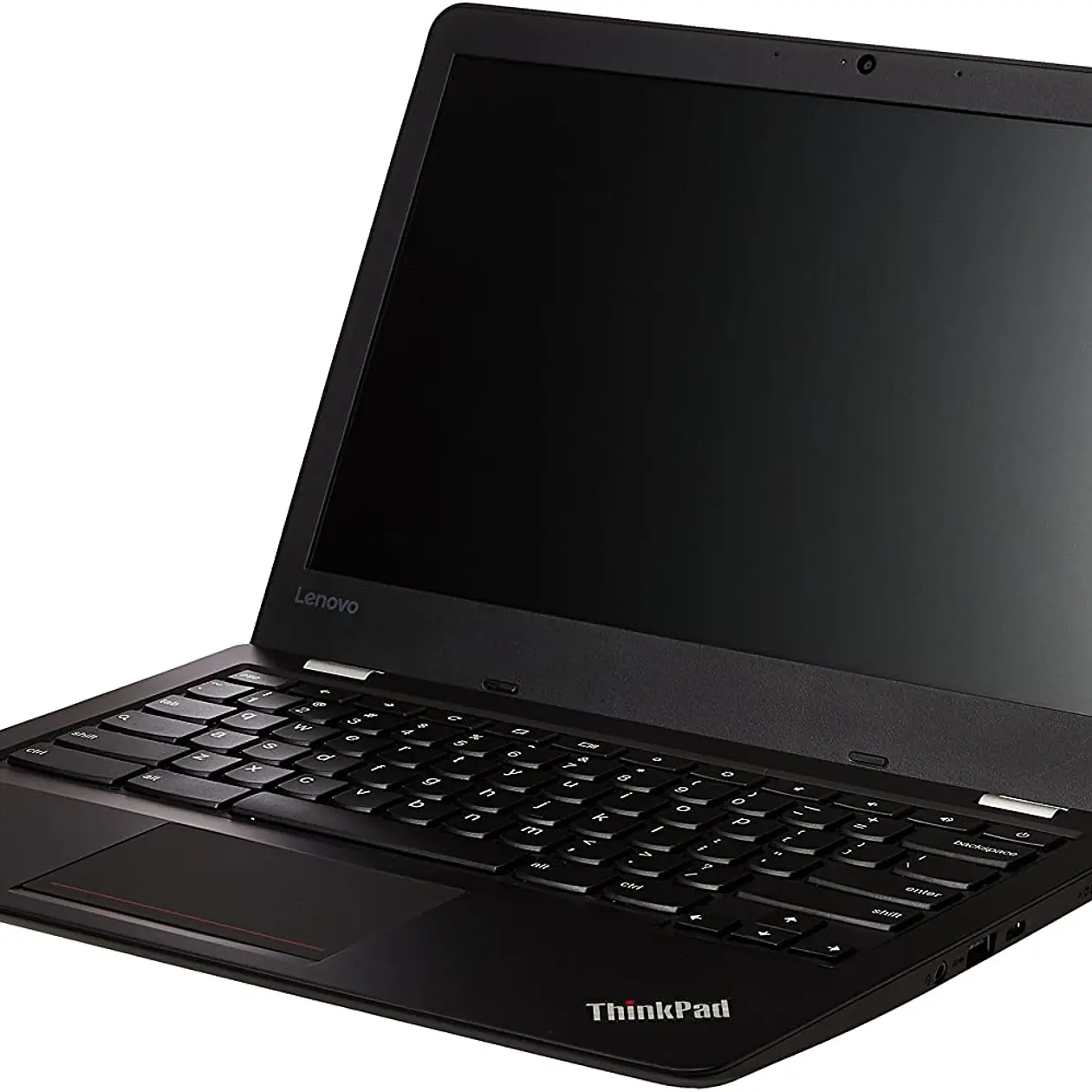 Lenovo ThinkPad 13 Chromebook - Celeron 3855U, 4GB RAM, 16GB