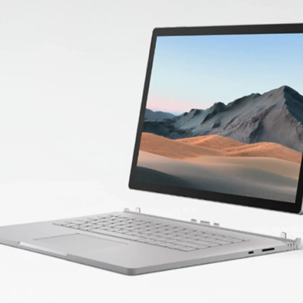 New Microsoft Surface Book 3 i5 10th Gen 8GB RAM | 256GB SSD