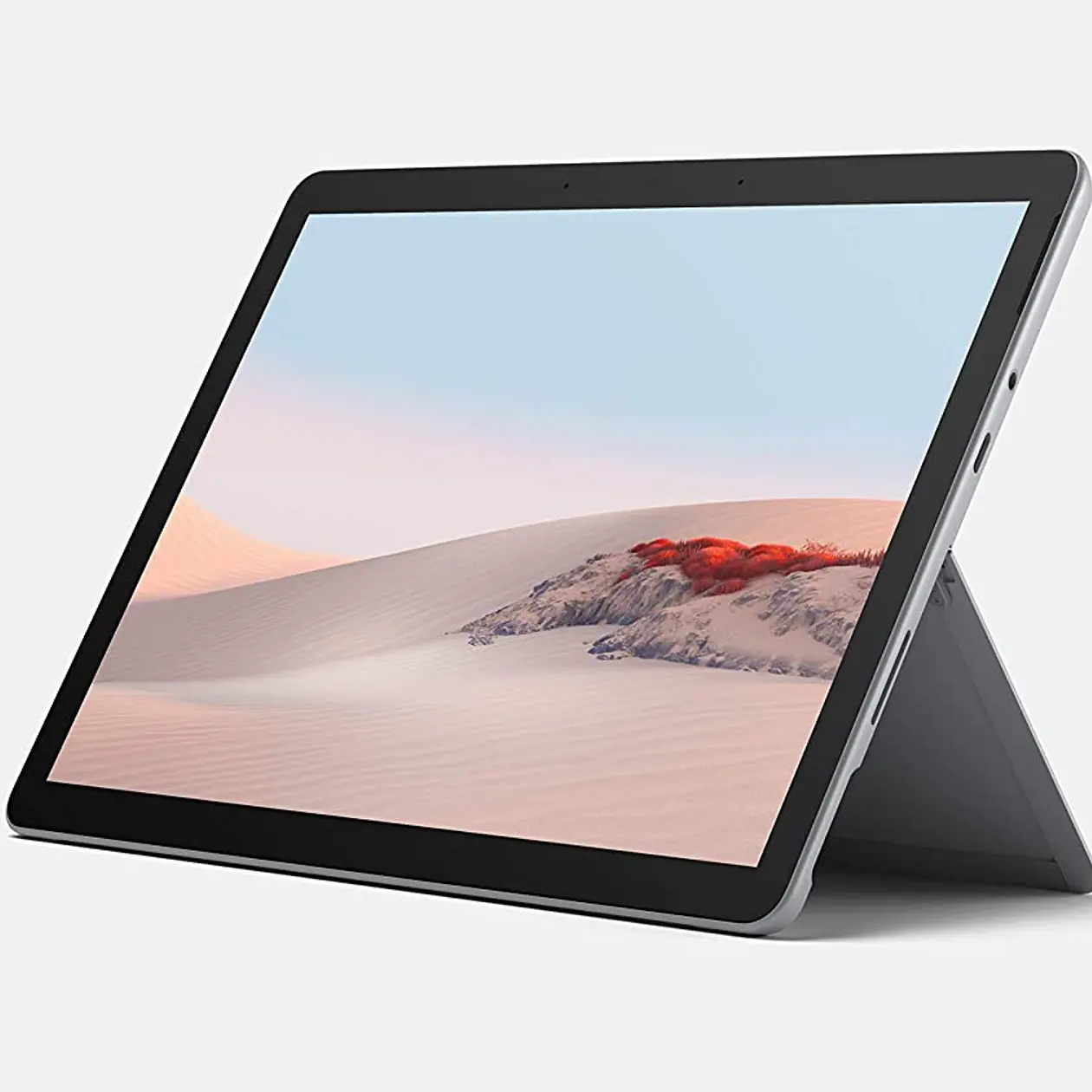 Ｓｕｒｆａｃｅ　Ｇｏ２　ＳＴＶ−０００１２　オフィス無し　64GB メモリ4G New Microsoft Surface GO 2 4GB RAM/64 SSD TGF-00013