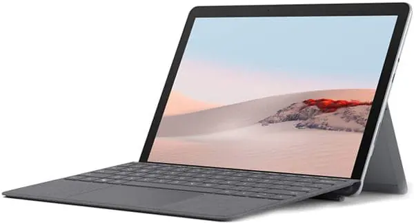 New Microsoft Surface GO 2 4GB RAM/64 SSD TGF-00013 - Master