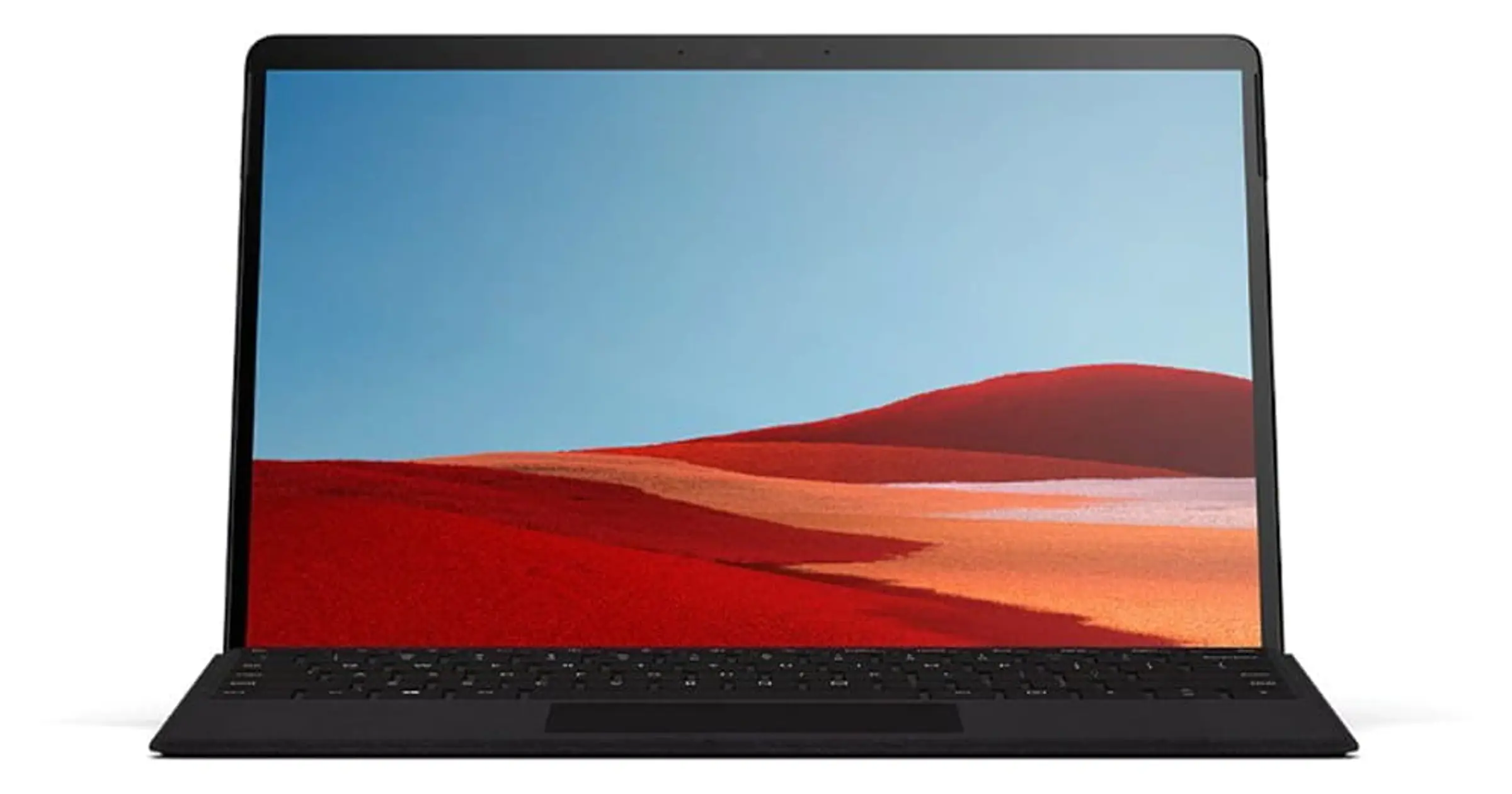 Microsoft - surface ProＸ Amazon.com: Microsoft Surface Pro X - 13