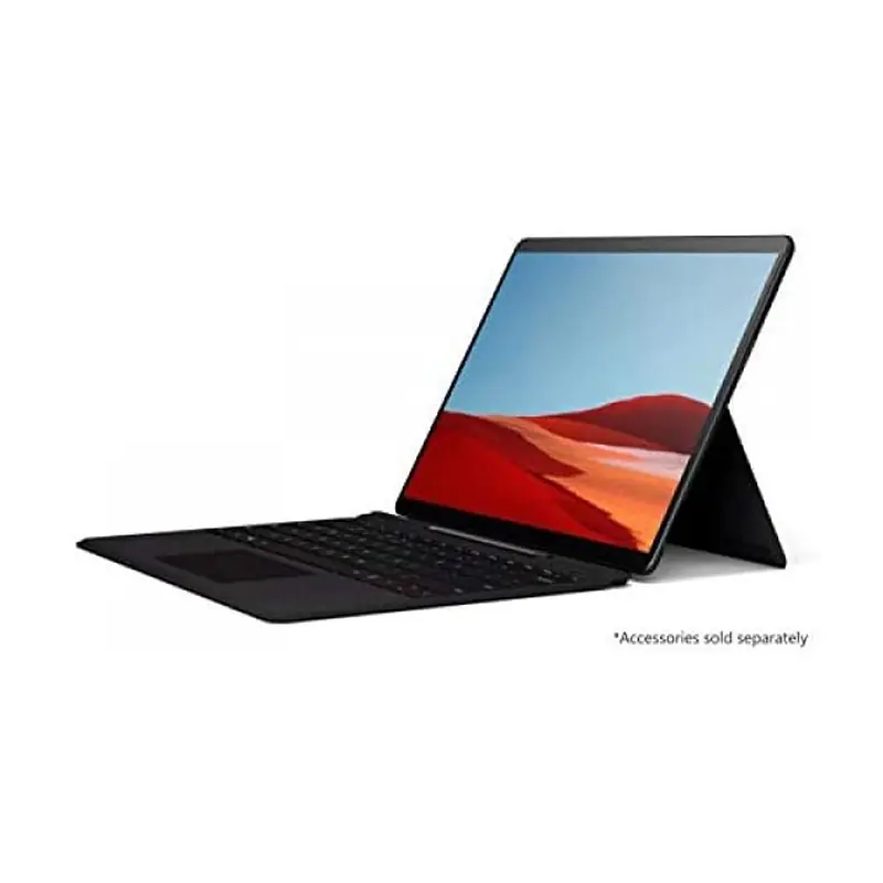 New Microsoft Surface proX 13inch 16GB Ram 256GB Black QGM-00026 - Master