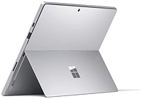 Microsoft Surface Pro 7 - PVR-00029 (Core i5 10th Gen, 8GB, 256GB SSD, Windows 10) - Master