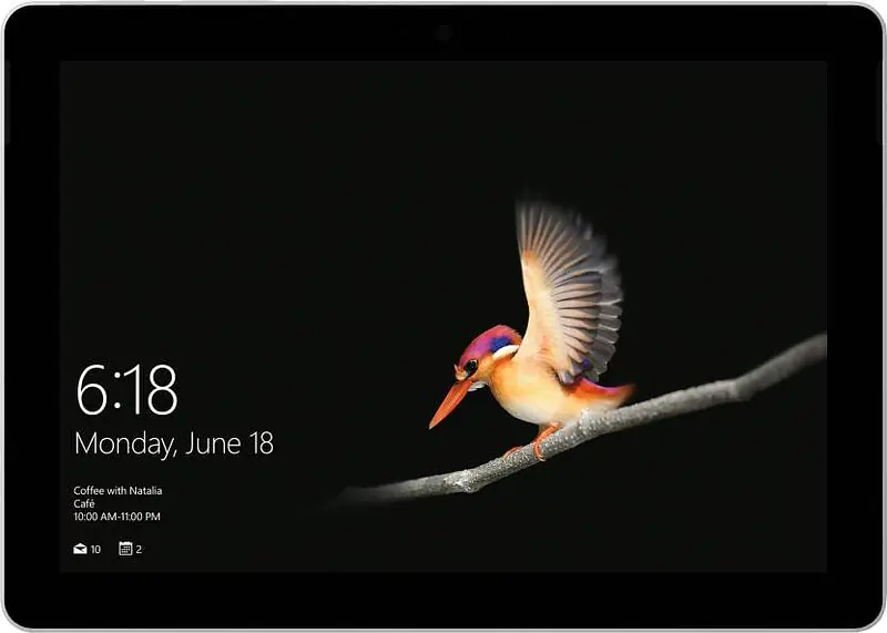 Microsoft Surface Pro 7 VNX-00028 12.3 inch Touchscreen 2-in-1 Laptop (10th Gen Intel Core i7/16GB/256GB SSD/Windows 10 Home/Intel Iris Plus Graphics, 25% Off on 365), Black - Master