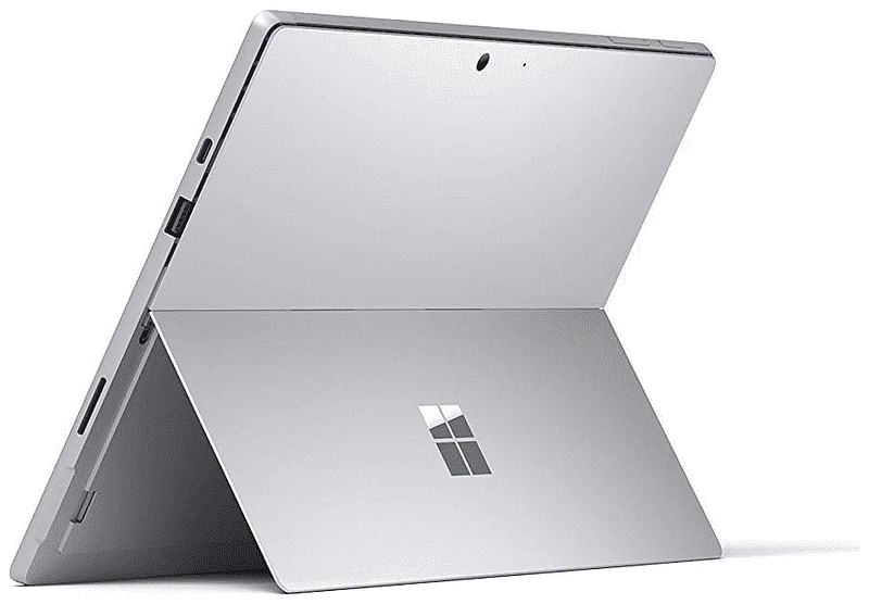 Microsoft Surface Pro 7 VNX-00028 12.3 inch Touchscreen 2-in-1 Laptop (10th Gen Intel Core i7/16GB/256GB SSD/Windows 10 Home/Intel Iris Plus Graphics, 25% Off on 365), Black - Master