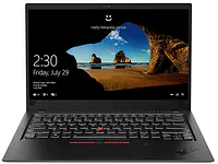 New LENOVO THINKPAD X1 I7 8TH GEN/16 GB/512 GB SSD 20KHS0KV00 - Master