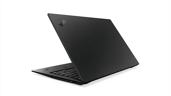 New LENOVO THINKPAD X1 I7 8TH GEN/16 GB/512 GB SSD 20KHS0KV00 - Master
