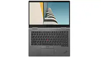 (Refurbished) Lenovo ThinkPad X1 Carbon 8th Gen Intel Core i7 Slim & Light Business FHD Laptop (8 GB RAM/256 GB SSD/14" (35.6 cm) FHD/Windows 11/MS Office/WiFi/Bluetooth/Webcam/Integrated Graphics) - Master