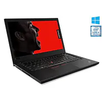 New Lenovo ThinkPad T480 i5 8th Gen 16GB RAM/ 512 GB SSD 20L5S08K00 - Master