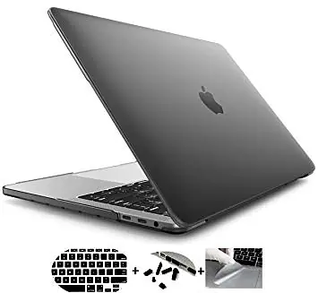 Apple Macbook Air 2015 Core i5 5th Gen - (4 GB/128gb  512gb  GB SSD/Mac OS Sierra) A1466  (13 inch, SIlver) - Master
