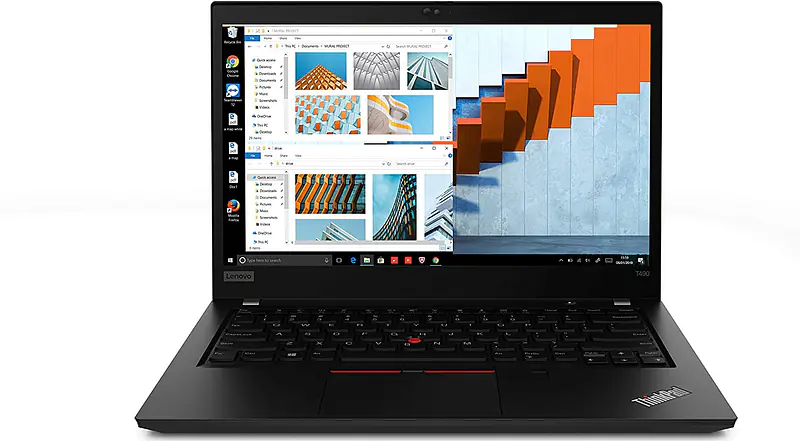 Lenovo ThinkPad T490  i5 8th Gen 8GB RAM/ 256GB SSD 20N2S08A00 - Master