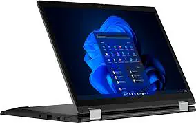New Lenovo ThinkPad L13  i7 10th Gen 16GB RAM/ 1 TB SSD 20R5S02B00 - Master