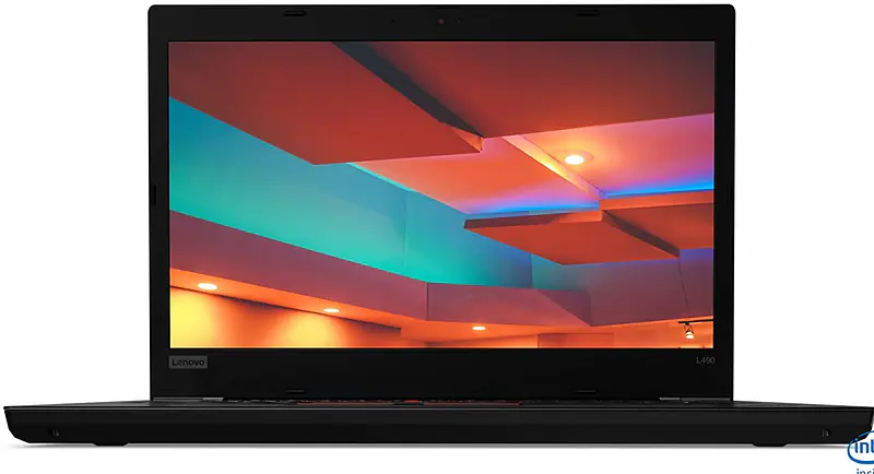Lenovo ThinkPad L490 i7 8th Gen 8GB RAM/ 1tb ssd 1000gb  20Q50009IG - Master