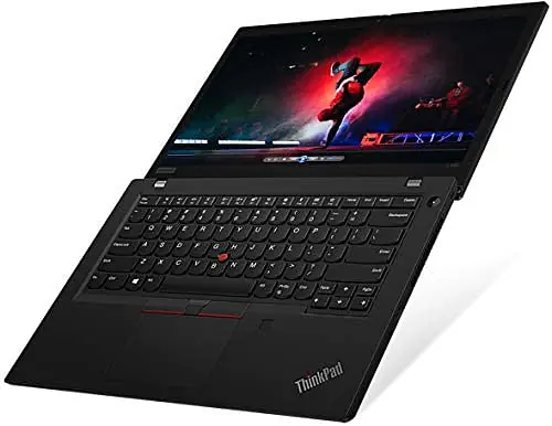New Lenovo ThinkPad L490 i5 8th-Gen/8 GB DDR4/500 GB HDD 20Q5S0M100 - Master