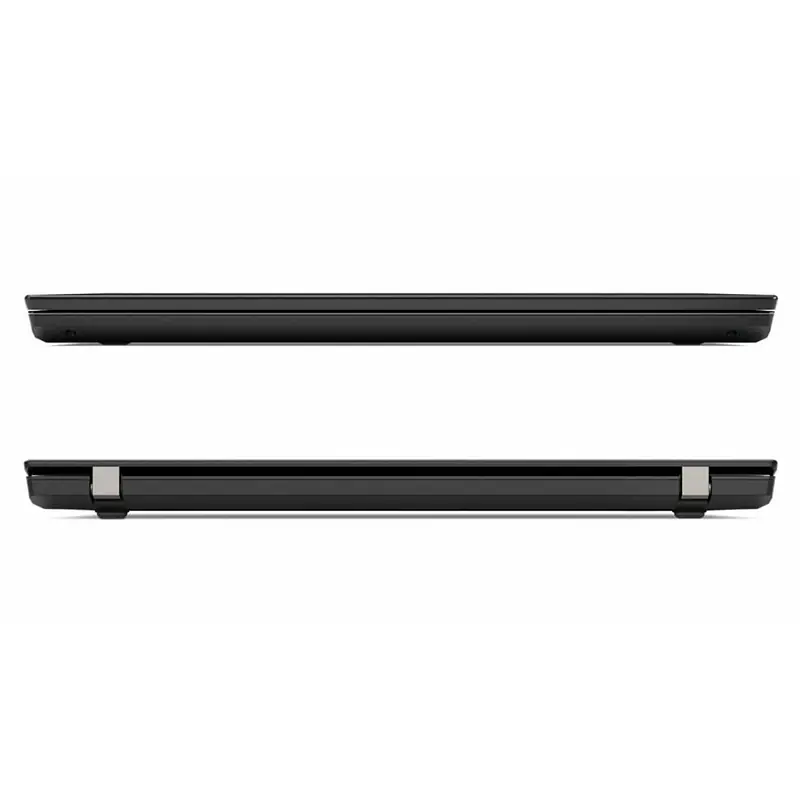 New Lenovo ThinkPad L480 i5 8th-Gen/8 GB DDR4/256 GB SSD 20LSS0N800 - Master