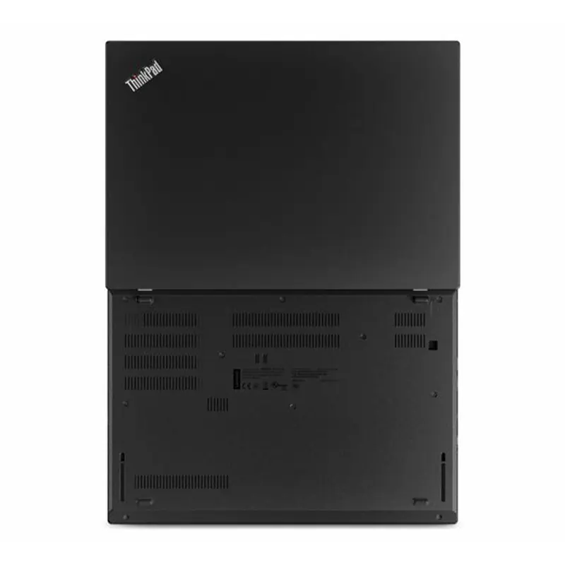 New Lenovo ThinkPad L480 i5 8th-Gen/8 GB DDR4/256 GB SSD 20LSS0N800 - Master