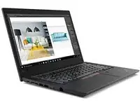 New Lenovo Thinkpad L480 i5 8th Gen/8 GB/512 GB SSD 20LSS09D00 - Master