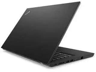 New Lenovo Thinkpad L480 i5 8th Gen/8 GB/512 GB SSD 20LSS09D00 - Master