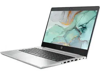 New HP Probook x360 435 G7 8GB|512GB 1Y8K0PA - Master