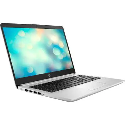 New HP 348 G7 Core-i5 10th-Gen/8 GB DDR4/1 TB HDD 9FJ34PA - Master