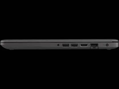 New HP Notebook PC 240 G7 10th Gen Core i3/8GB/256GB SDD 1S5F2PA - Master