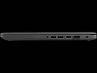 New HP Notebook PC 240 G7 10th Gen Core i3/8GB/256GB SDD 1S5F2PA - Master