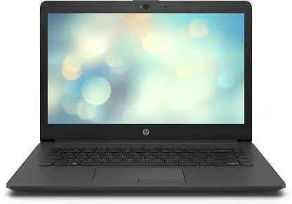 New HP Ryzen 5 Quad Core - (4 GB/1 TB HDD/DOS) 245 G7 2D5Y6PA - Master