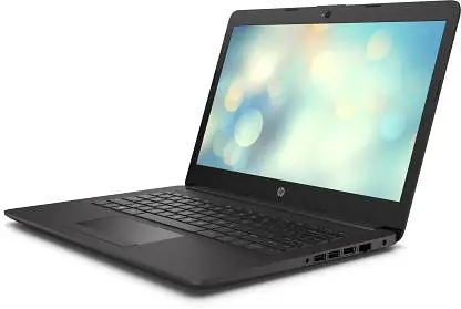 New HP Ryzen 5 Quad Core - (4 GB/1 TB HDD/DOS) 245 G7 2D5Y6PA - Master